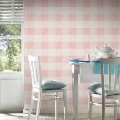 Tapete Vlies Vierecke Rosa Pink 36715-2 5 Tapete Vlies Vierecke Rosa Pink 36715-2 -Home Wallpaper Store Tapete Vlies Vierecke rosa pink 36715 2 190255 2