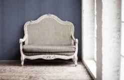 A.S. Creation Tapete Vlies Dunkelgrau Feine Streifen 37550-1 | 375501 -Home Wallpaper Store Tapete Vlies dunkelgrau feine Streifen 37550 1 375501 63204461