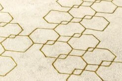 Tapete Vlies Grafisch Muster Creme-beige Grau 37424-2 7 Tapete Vlies Grafisch Muster Creme-beige Grau 37424-2 -Home Wallpaper Store Tapete Vlies engmaschige Grafik cremebeige grau 37424 2 63202531 2