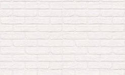 XL Vlies Tapete Großrolle Backstein 150117