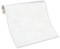 Tapete Carat Vliestapete Einfarbig Creme 10078-14