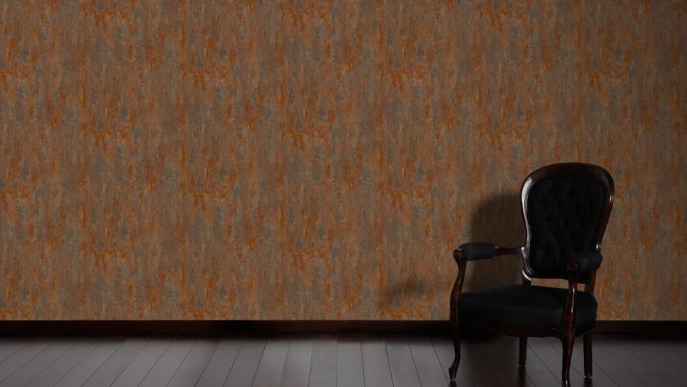 A.S. Creation Vliestapete Patina Used Kupfer Rotbraun Metallic 32651-1 4 A.S. Creation Vliestapete Patina Used Kupfer Rotbraun Metallic 32651-1 – Bild 4