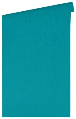 Versace Vliestapete 38384-2 Uni Blau Struktur -Home Wallpaper Store Versace Vliestapete 38384 2 Uni Blau Struktur 63213713 2