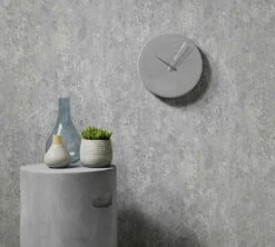 Vlies Tapete Betonoptik Grau Erismann 6321-10