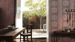 A.S. Creation Vlies Tapete Holzplanken Optik Rot Bunt AS Creation 36460-1 5 A.S. Creation Vlies Tapete Holzplanken Optik Rot Bunt AS Creation 36460-1 -Home Wallpaper Store Vlies Tapete Holzplanken Optik rot bunt AS Creatio