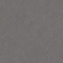 Vliestapete Putz-Optik Dunkelgrau World Wide Walls 061009