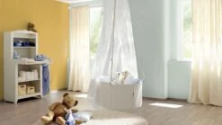 Vlies Tapete Uni Einfarbig Rasch Gelb 489910 -Home Wallpaper Store Vlies Tapete Rasch Uni Einfarbig gelb 489910 187 2