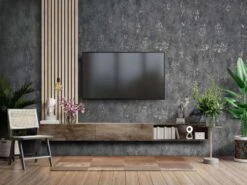 Vliestapete Marburg Schwarz Uni Beton Optik 32638 -Home Wallpaper Store Vliestapete 32638 Putz Optik Schwarz Marburg 63214682 2