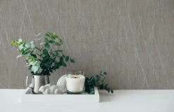 A.S. Creation Vliestapete 385988 Struktur Grau Silber Metallic -Home Wallpaper Store Vliestapete 385988 Struktur Grau Silber Metallic 63212607 2