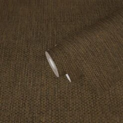 A.S. Creation Vliestapete 386126 Gewebe Braun -Home Wallpaper Store Vliestapete 386126 Gewebe Braun 63212621 4