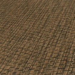 A.S. Creation Vliestapete 386126 Gewebe Braun -Home Wallpaper Store Vliestapete 386126 Gewebe Braun 63212621 5