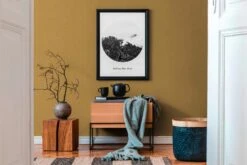 A.S. Creation Vliestapete 386136 Textil Optik Gelb -Home Wallpaper Store Vliestapete 386136 Textil Optik Gelb 63212628 2