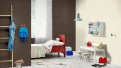 Vliestapete 538311 Rasch Perlmutt Silber Korkoptik -Home Wallpaper Store Vliestapete 538311 Rasch Beton Optik Perlmutt Silber 63214375 7