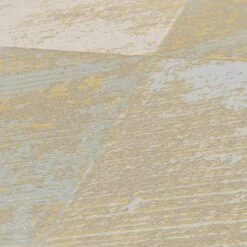 A.S. Creation Tapete Vlies Blau Gold Dreieck Vintage 383531 AS Geo Effect -Home Wallpaper Store Vliestapete AS Creation Blau Gold Dreiecke 383531 63212976 2