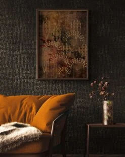 A.S. Creation Tapete Vlies Bronze Schwarz Grafik 383522 AS Geo Effect -Home Wallpaper Store Vliestapete AS Creation Bronze Schwarz Geometrisch 383522 63212974 2