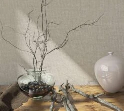 Vliestapete Beige Creme Stoff Optik Marburg 34177 -Home Wallpaper Store Vliestapete Beige Creme Stoff Optik Marburg 34177 63214906 2