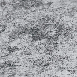 A.S. Creation Vliestapete Putzoptik Shabby Schwarz Silber Metallic 38969-6 -Home Wallpaper Store Vliestapete Beton Optik Schwarz Silber Metallic 38969 6 63216880 1