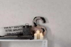 Vliestapete Beton Vintage Weißgrau Glanz 36924-5 -Home Wallpaper Store Vliestapete Beton Vintage cremeweiss grau Glanz 36924 5 191346 2