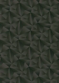 Vliestapete Dreiecke 3D Erismann 10106-15 Anthrazit -Home Wallpaper Store Vliestapete Dreieck 3 D Erismann beige gold schwarz 63213837 11
