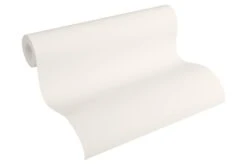 A.S. Creation Vliestapete Einfarbig Weiß 3091-29 -Home Wallpaper Store Vliestapete Einfarbig weiss 3091 29 149952 3