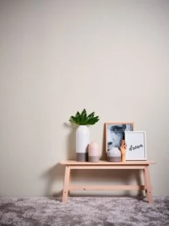 A.S. Creation Vliestapete Einfarbig Weiß 3091-29 -Home Wallpaper Store Vliestapete Einfarbig weiss 3091 29 149952 8