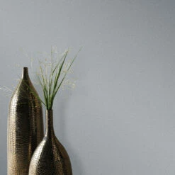 Vliestapete Elle Strukturiert Uni Grau 10335-10 -Home Wallpaper Store Vliestapete Elle Decoration Uni Struktur Grau 10335 10 63216413 4