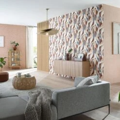 Vliestapete Elle Muster Grafik Beige Gold Metallic 10331-02 -Home Wallpaper Store Vliestapete Elle Grafisch Beige Gold Metallic 10331 02 63216395 3