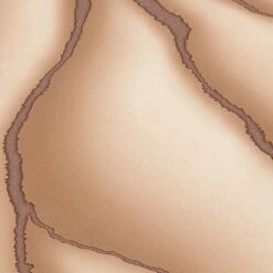 Vliestapete Elle Risse Effekt Braun Bronze Metallic 10345-02 -Home Wallpaper Store Vliestapete Elle Marmoroptik Braun Bronze Metallic 10345 02 63216421 1