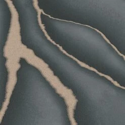 Vliestapete Elle Risse Effekt Schwarz Gold Metallic 10345-15 -Home Wallpaper Store Vliestapete Elle Marmoroptik Schwarz Gold Metallic 10345 15 63216424 1