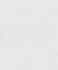 Vliestapete Ivy Einfarbig Weiss 82275 Novamur