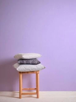 A.S. Creation Vliestapete Kinder Uni-Design Lila 38318-1 -Home Wallpaper Store Vliestapete Kinder Uni Design lila 38318 1 63208485 1