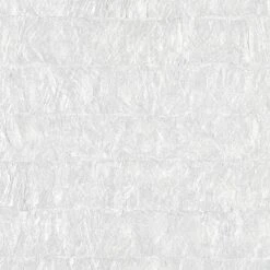 Vliestapete Stein-Optik Grau Silber Metallic 83944