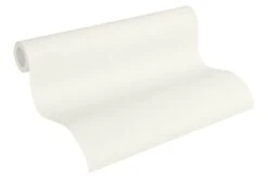 A.S. Creation Vliestapete Struktur Einfarbig Weiß Glanz 35866-3 -Home Wallpaper Store Vliestapete Struktur Einfarbig Weiss Glanz 35866 3 63216885 5