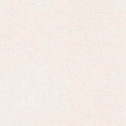Rasch Tapete Einfarbig Textil Optik Weiss Grau 252804