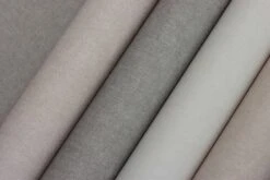 Rasch Tapete Einfarbig Textil Optik Weiss Grau 252804 -Home Wallpaper Store Vliestapete Textil Optik Uni Weiss Grau 252804 Rasch 63212683 4