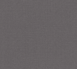 A.S. Creation Vliestapete 38744-1 AS Creation Grau Einfarbig -Home Wallpaper Store Vliestapete Textiloptik Grau Nara 38744 1 AS Creation 63214165 2