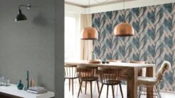 Vliestapete Wischtechnik Glitzer Dunkelblau 520262 Rasch -Home Wallpaper Store Vliestapete Wischtechnik Glitzer Dunkelblau 520262 rasch 63212883 1