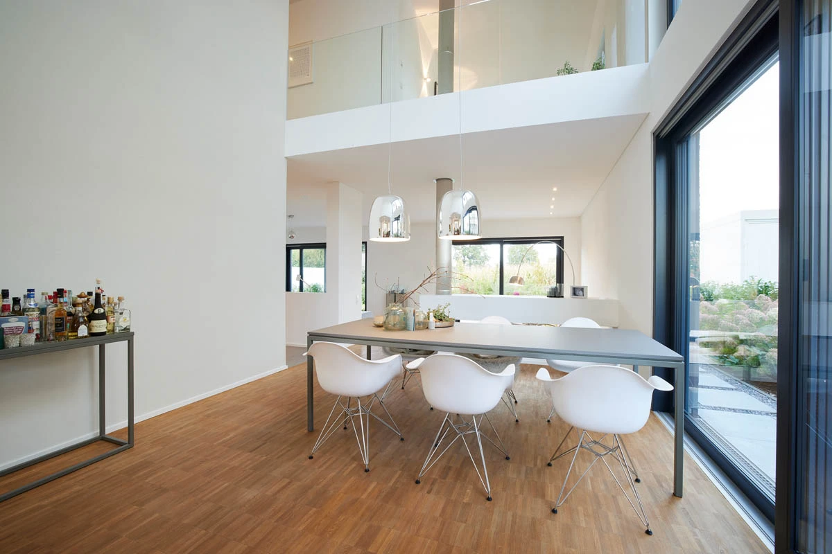 A.S. Creation Vliestapete überstreichbar Struktur Weiß 39010-3 6 A.S. Creation Vliestapete überstreichbar Struktur Weiß 39010-3 – Bild 6