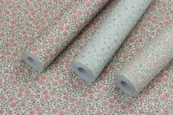 Rasch Tapete Landhaus Stil Blumen Beige 253139 -Home Wallpaper Store rasch Tapete Landhaus Stil Bluemchen beige 253139 63212677 4