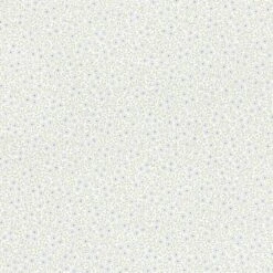 Rasch Tapete Landhaus Stil Blumen Blau 253146