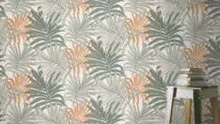 Rasch Tapete Landhaus Stil Palmen Olivgrün 252651 10 Rasch Tapete Landhaus Stil Palmen Olivgrün 252651 -Home Wallpaper Store rasch Tapete Landhaus Stil Palmen Gruen 252651 63212662 1