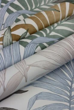 Rasch Tapete Landhaus Stil Palmen Olivgrün 252651 15 Rasch Tapete Landhaus Stil Palmen Olivgrün 252651 -Home Wallpaper Store rasch Tapete Landhaus Stil Palmen Gruen 252651 63212662 6