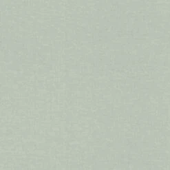 Rasch Tapete Einfarbig Textil Optik Olivgrün 252835